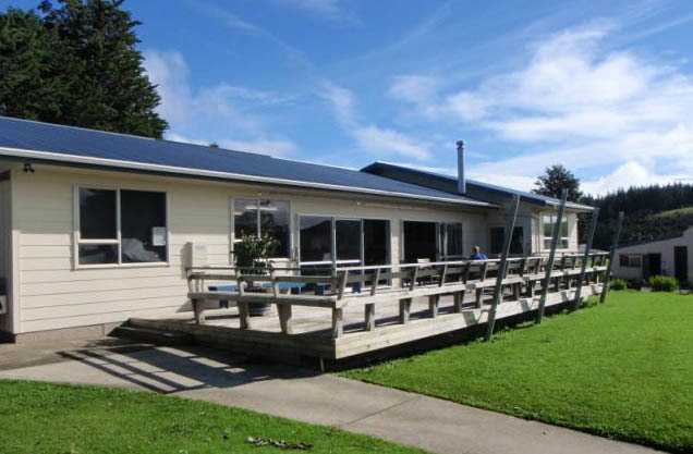 Whangaroa Golf Club