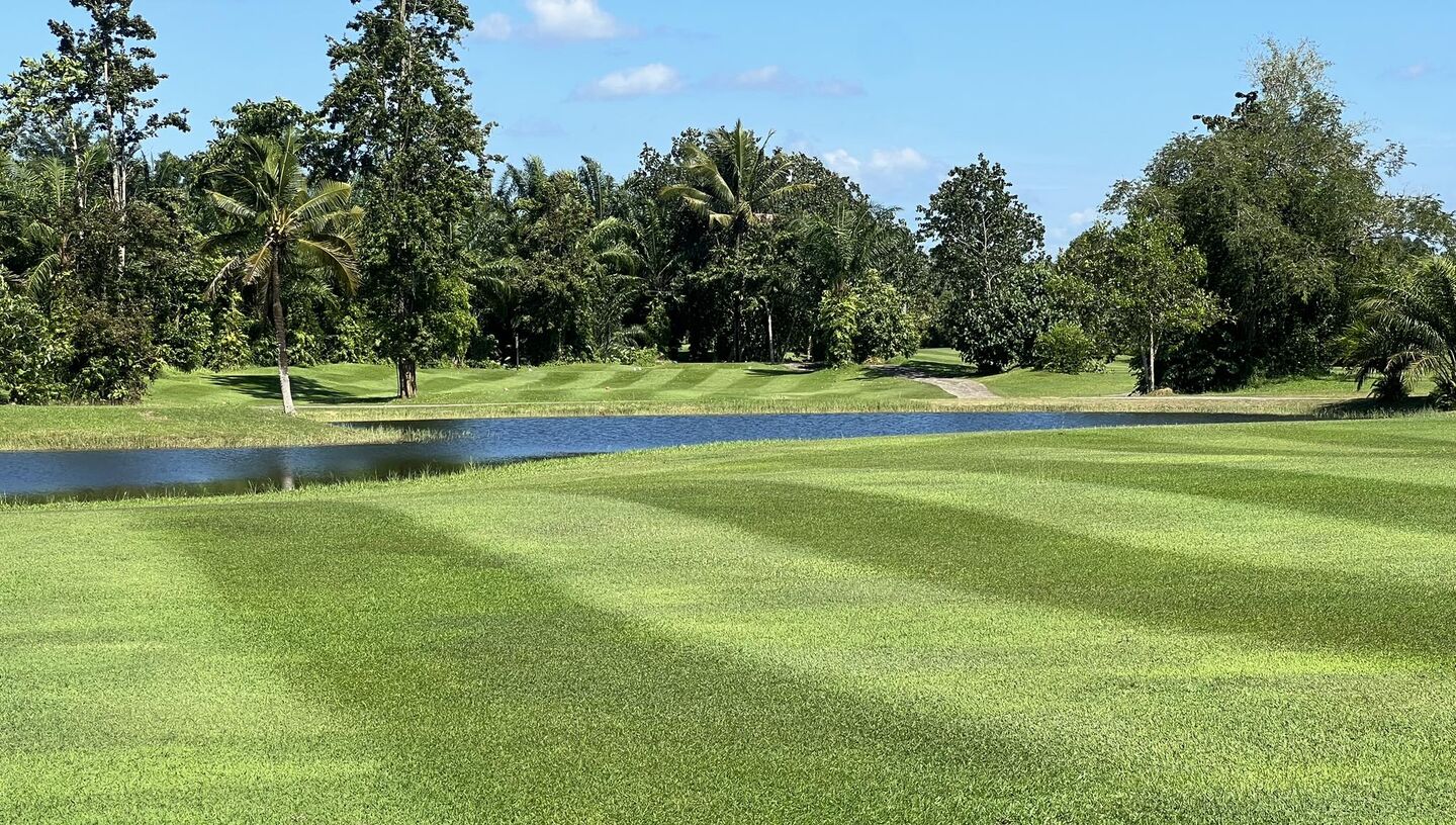 Hula Hula Golf Club