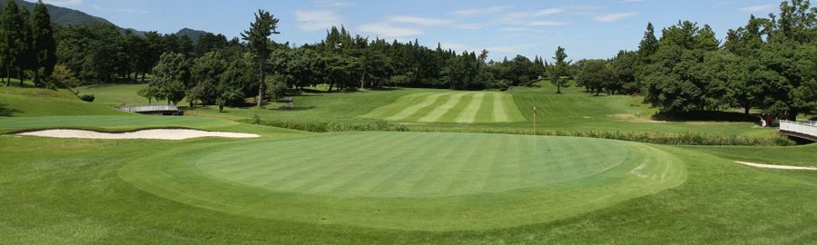 Mie Country Club