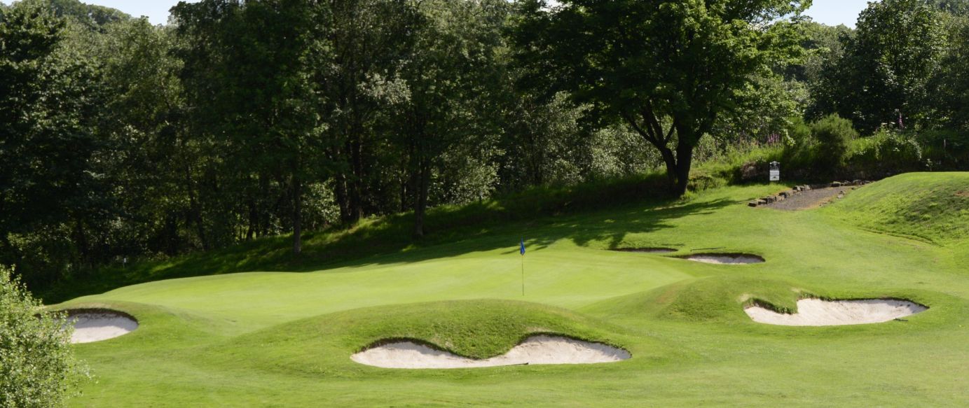 Bonnybridge Golf Club