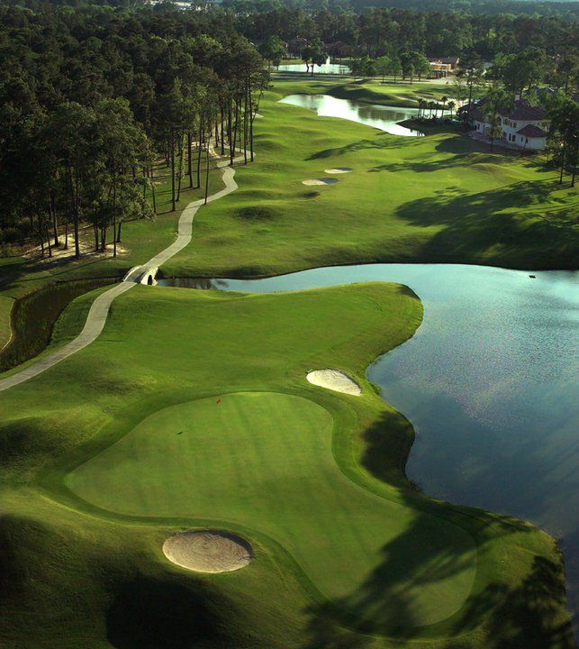 Bunkers/Bridges