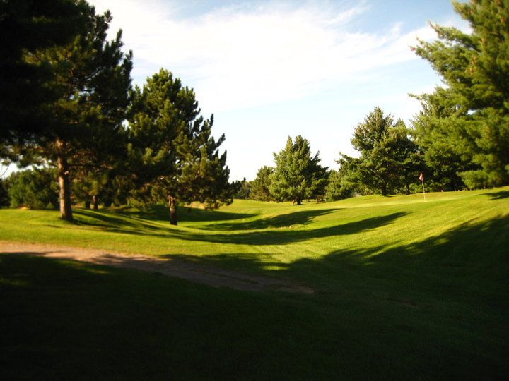 Fox Run Par-3 Golf Course