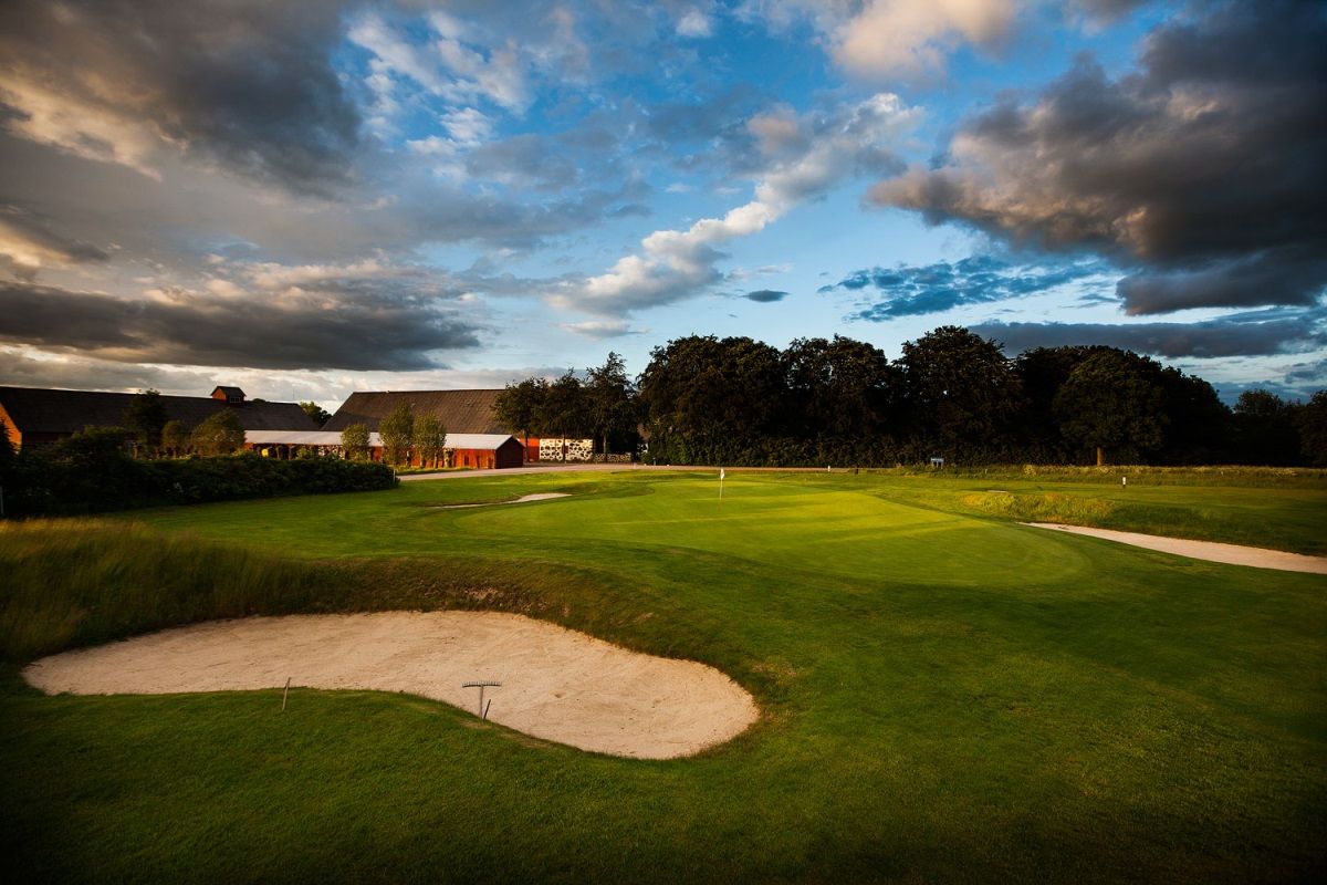 Soderasens Golf Club