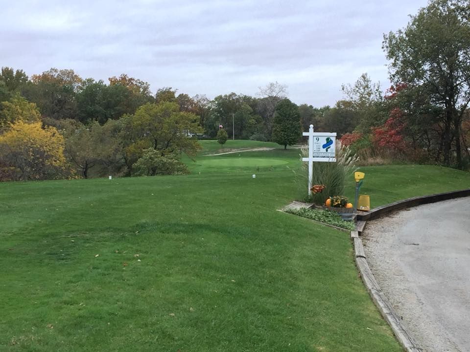 Hillsboro Country Club