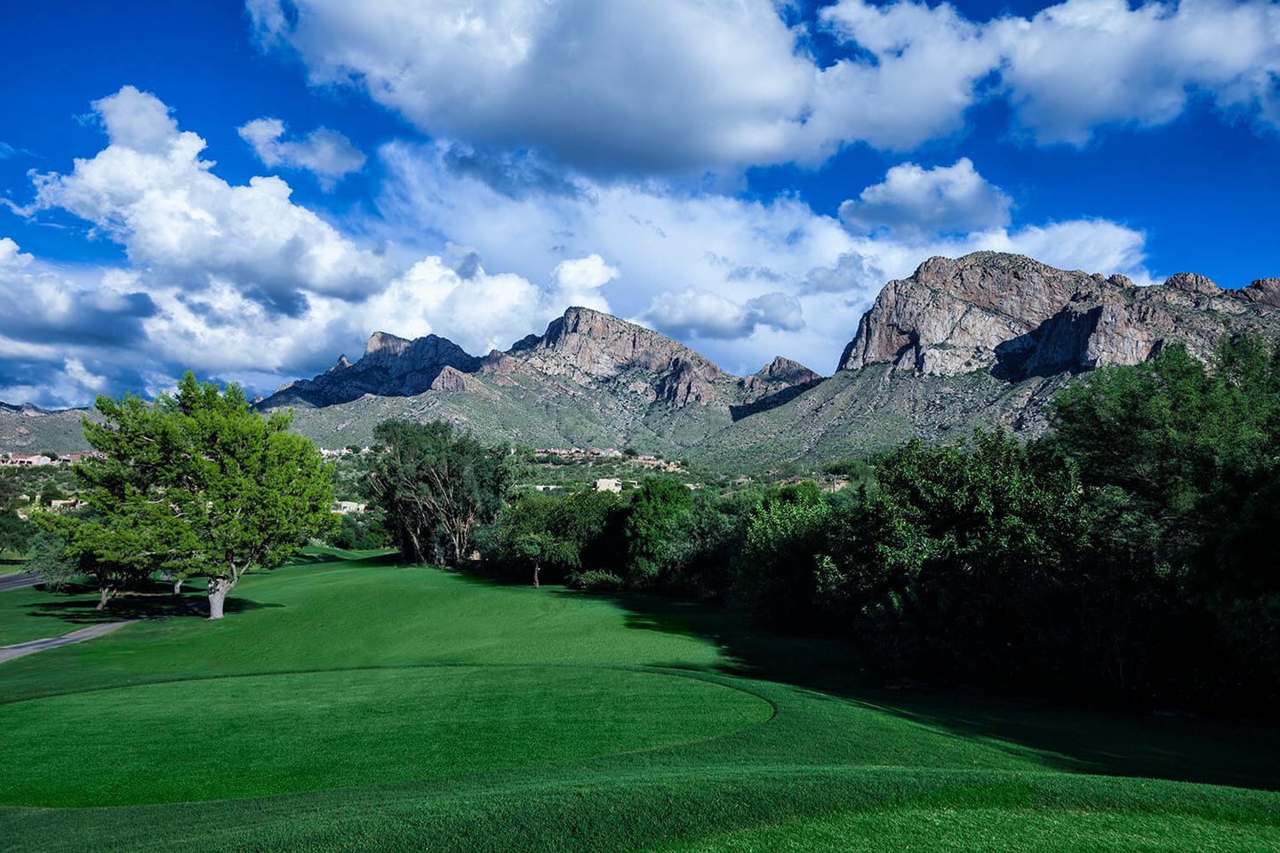 El Conquistador Golf & Tennis