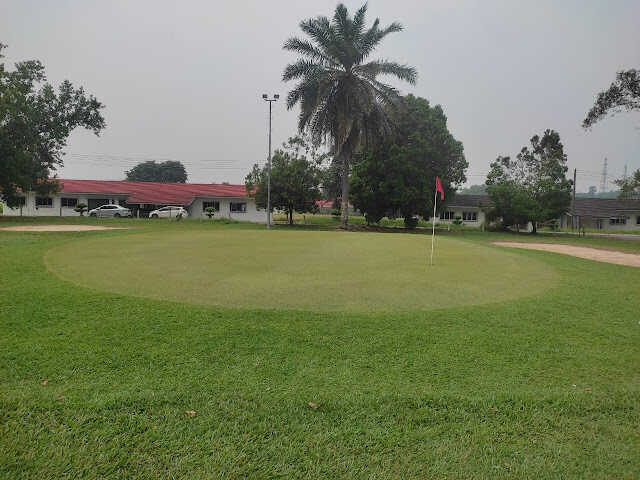 Kelab Rekreasi Seri Mahkota