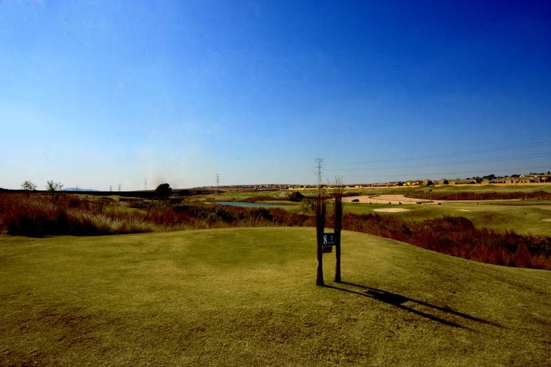 Thatchfield Par 3 Golf Course