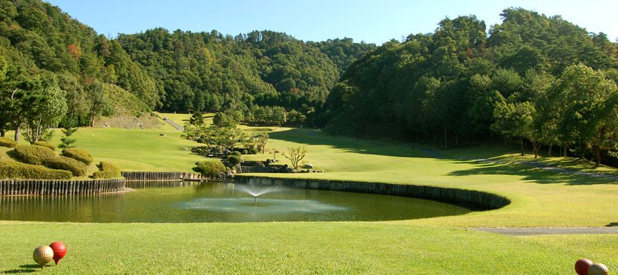 Tokai Country Club