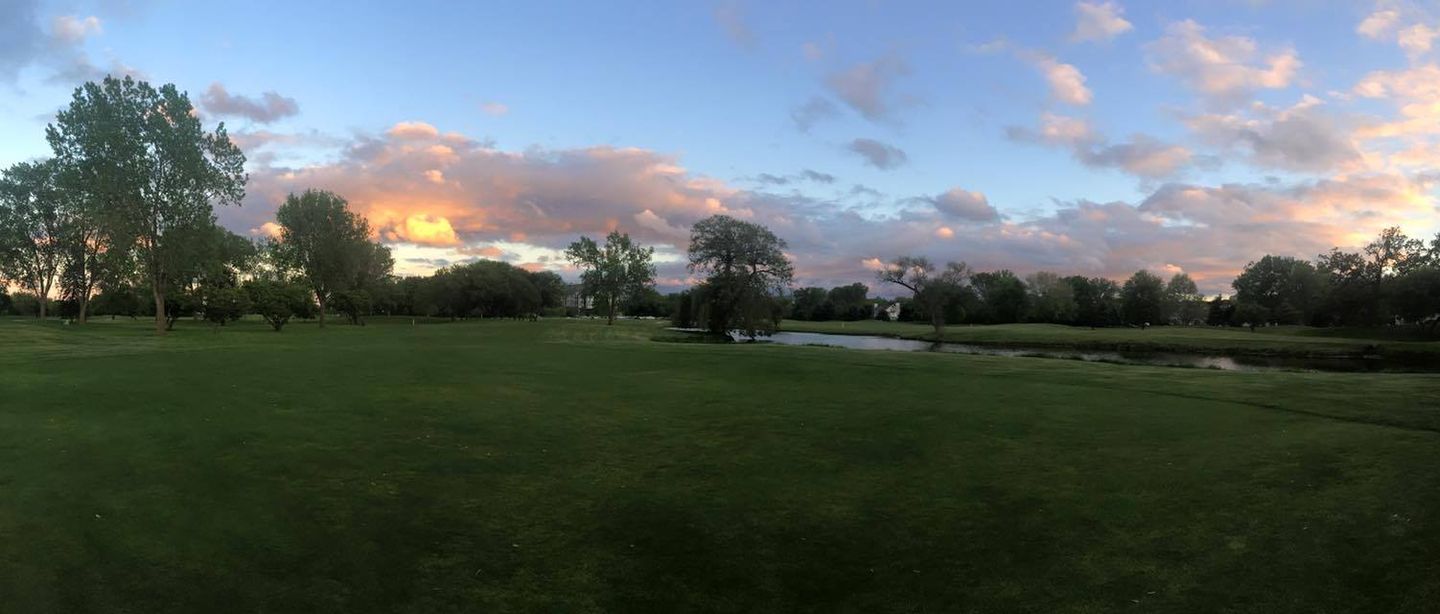 Brookfield Hills Golf Club