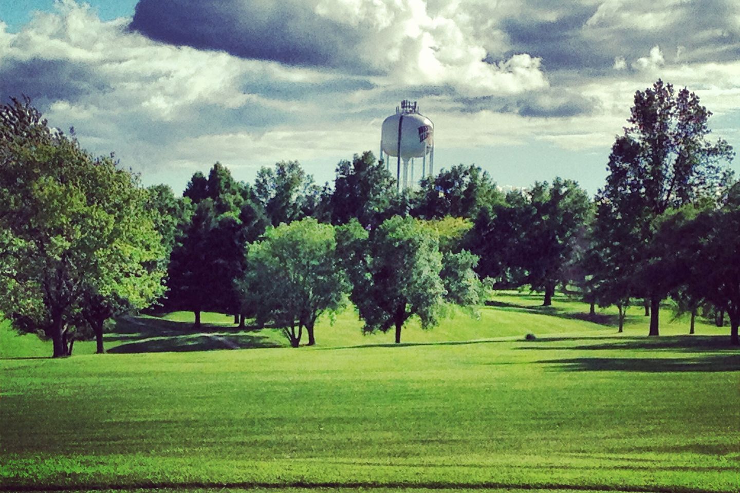 Macomb Country Club in Macomb, Illinois, USA | GolfPass