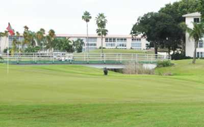 Wynmoor Golf Course