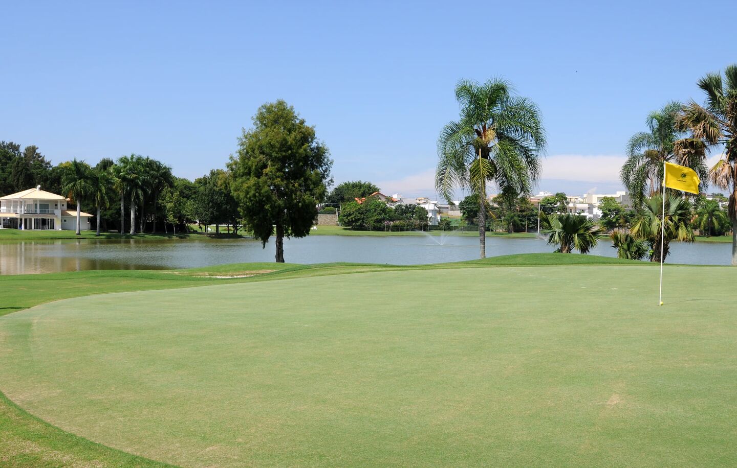 Lago Azul Golf Club