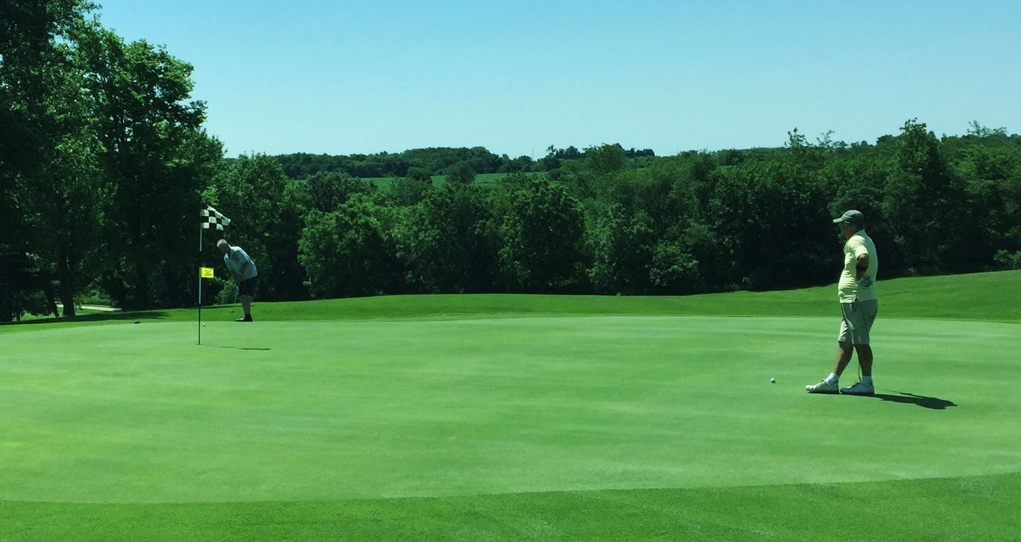 Cedar Crest Country Club