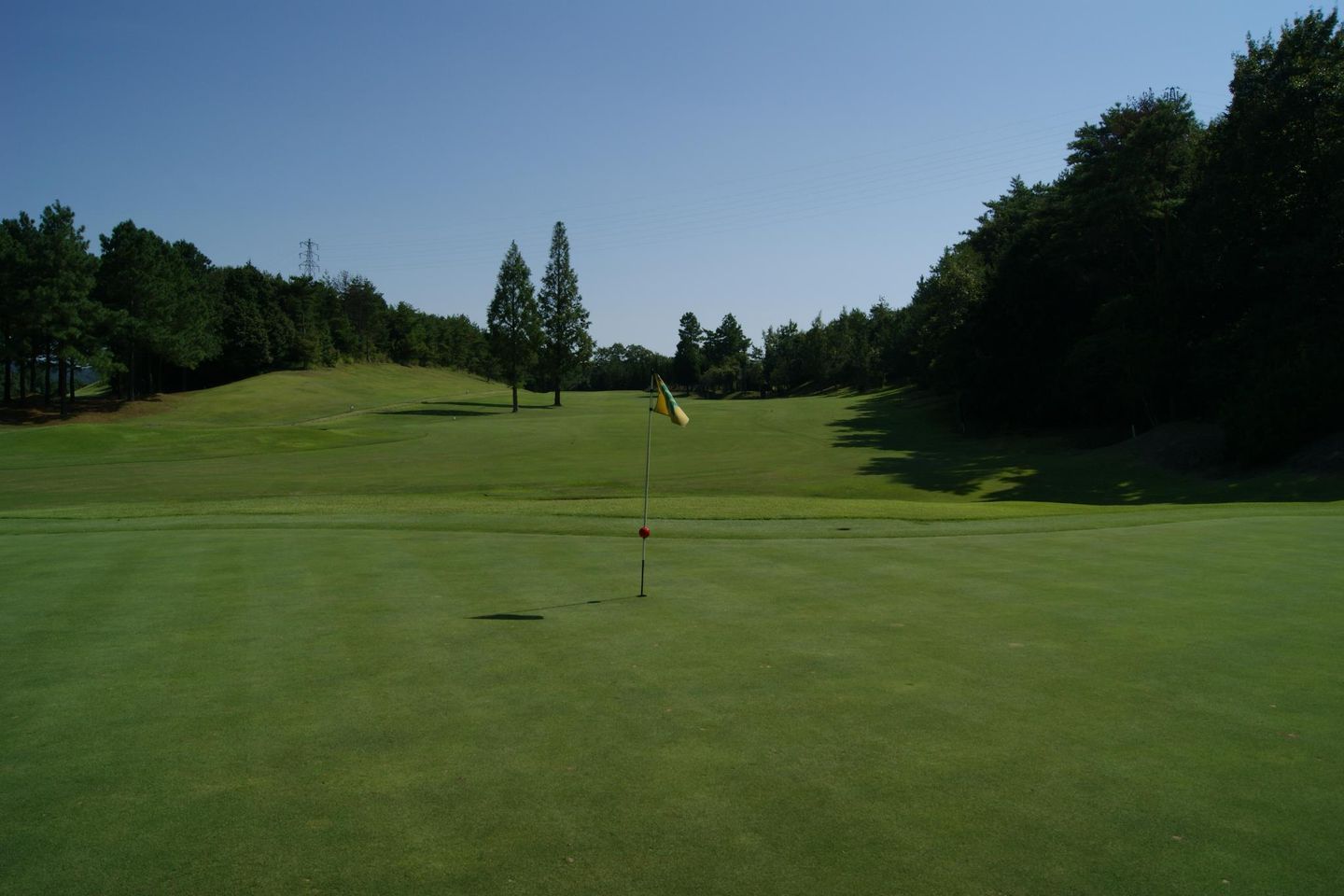 Rokko Kokusai International Public Course
