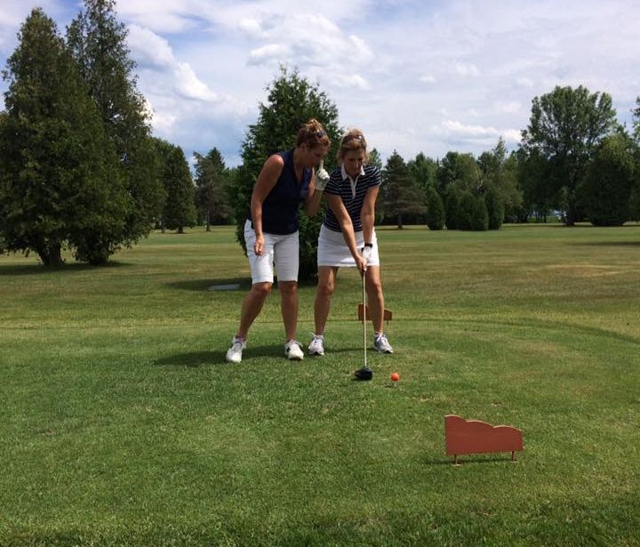 Club de Golf St-Polycarpe