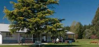 Tinwald Golf Club