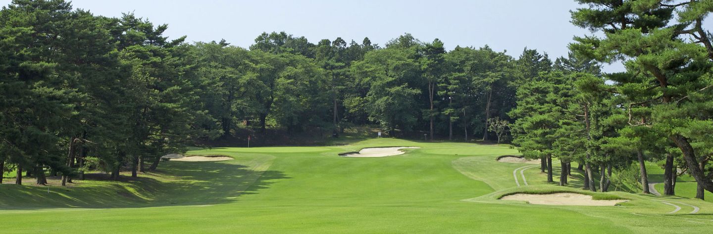 Takane Country Club
