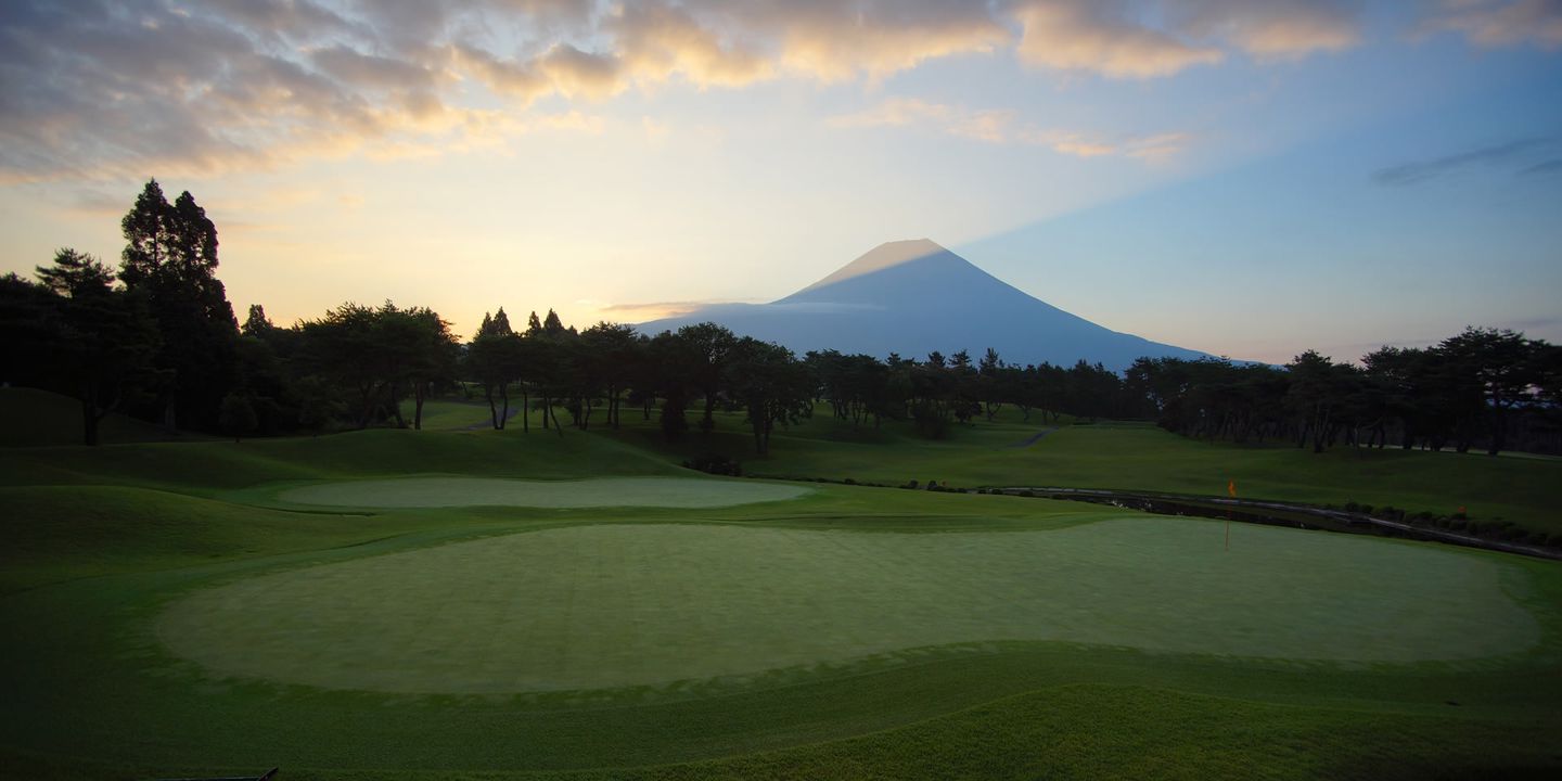 Kai/Suruga Course