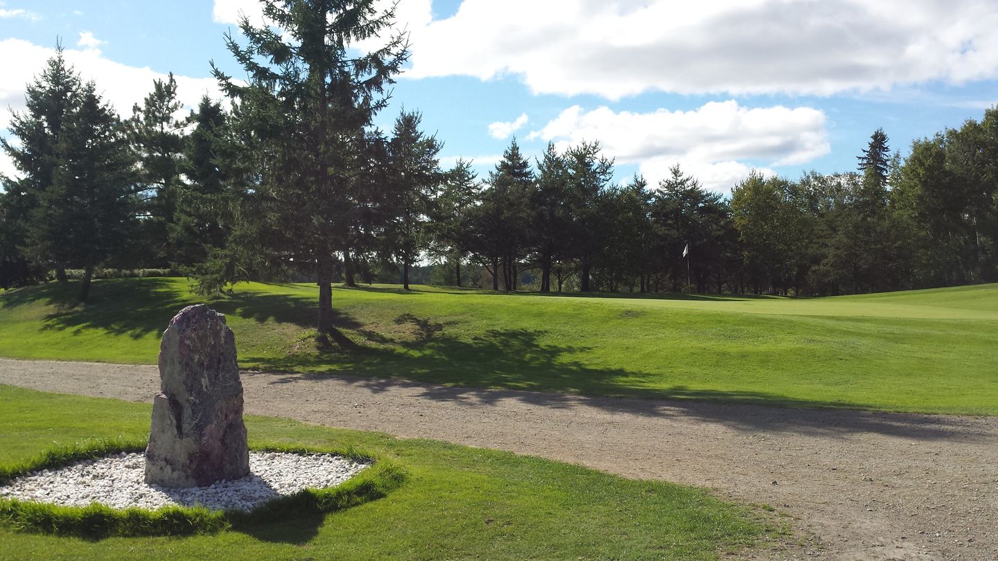 Golf Municipal Dallaire