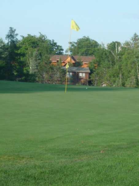 Lakewoods Forest Ridges Golf Course