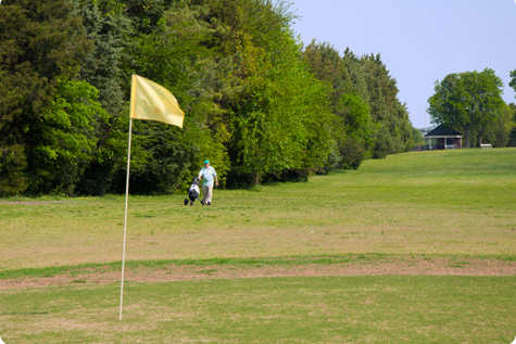 Winthrop University Golf Course