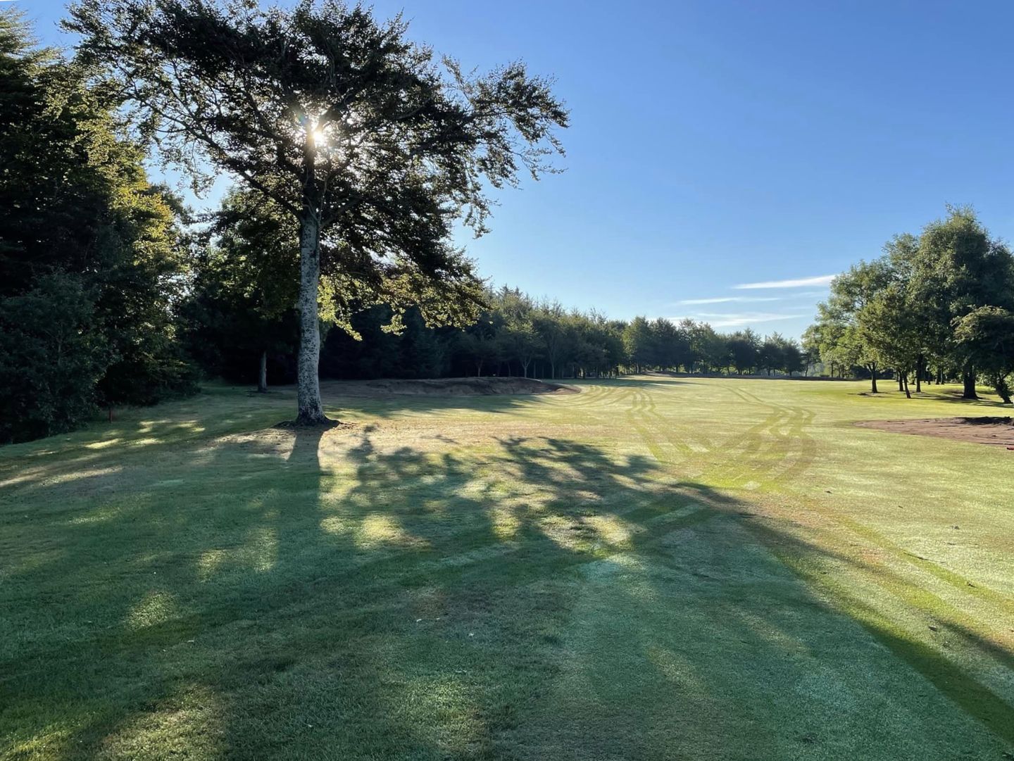 Kaj Lykke Golf Club