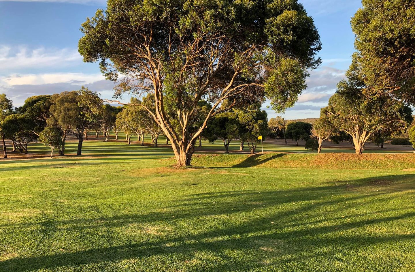 Coffin Bay Golf Club