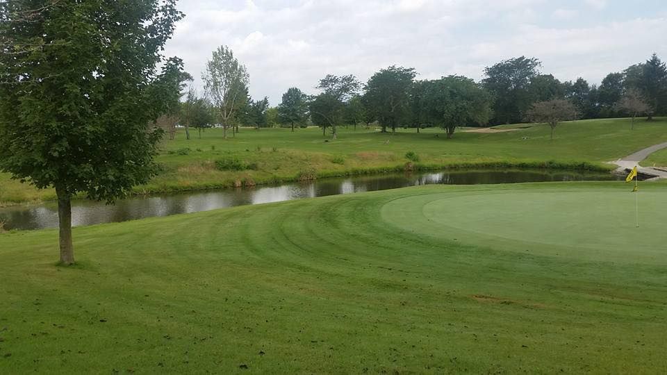 Indian Springs Golf Club