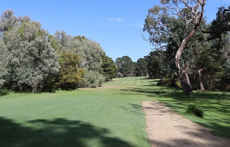 Ashbourne Private Golf Course