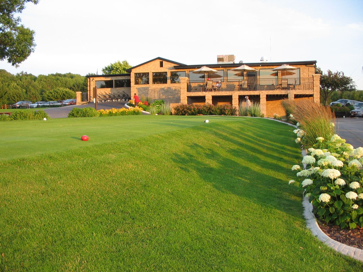 Ledgeview Golf Course