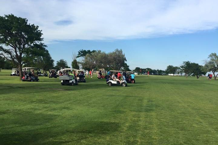 Perryton Golf Club