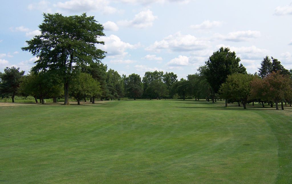 Royal Scot Golf Course 2 in Lansing, Michigan, USA GolfPass