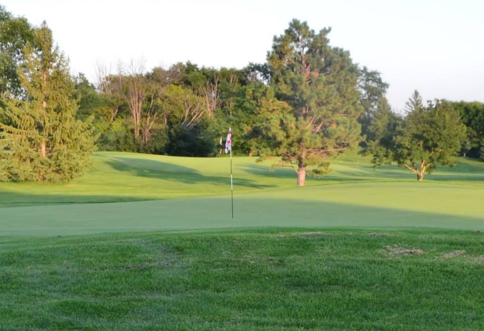 Spring Creek Country Club