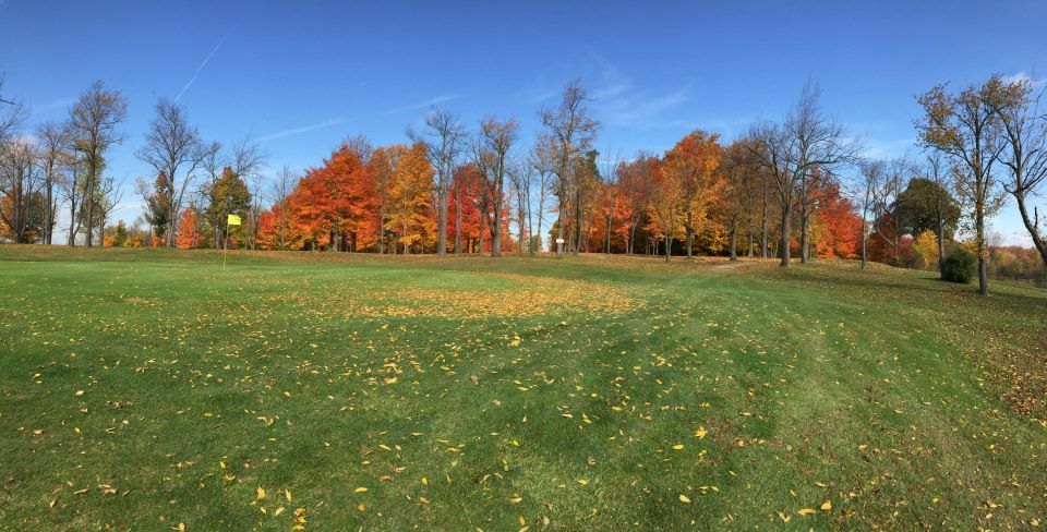 Hidden Valley Golf Club