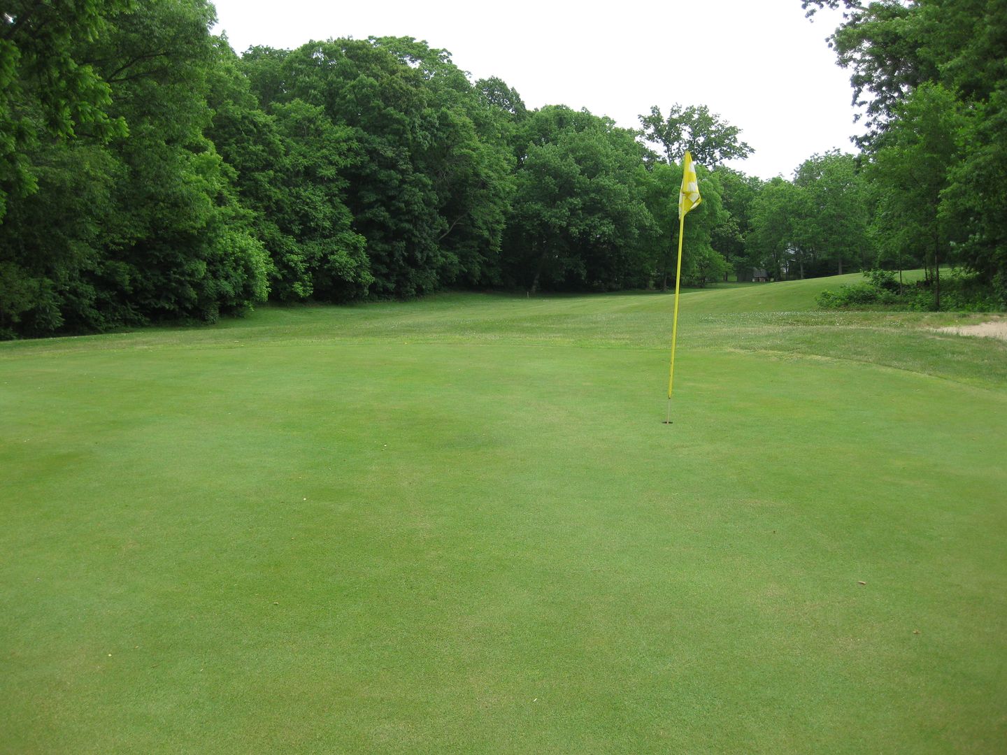 Woodbrier Golf Course