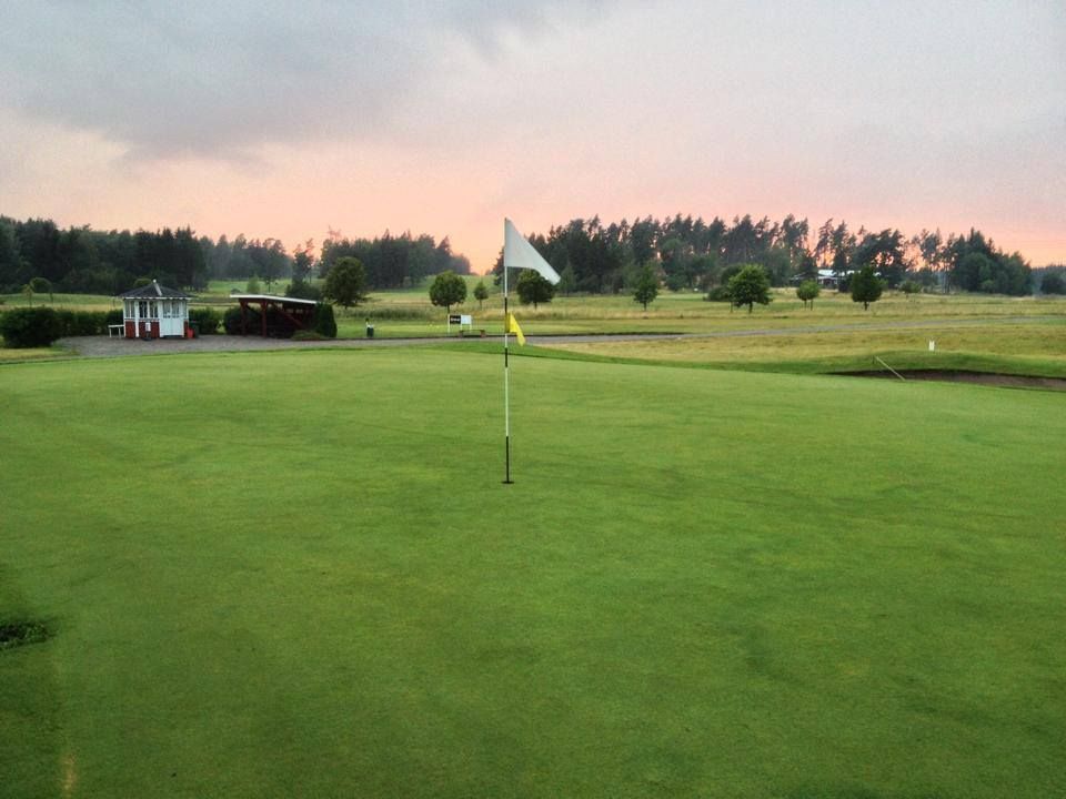 Vassunda Golf Club