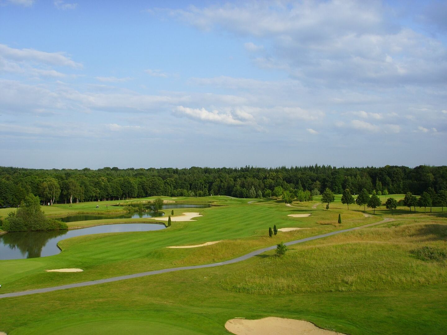 Short Course