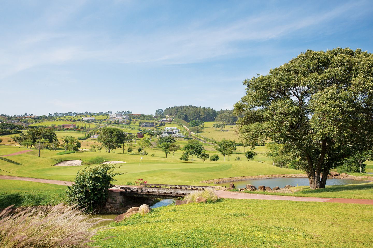Fazenda da Grama Golf Club