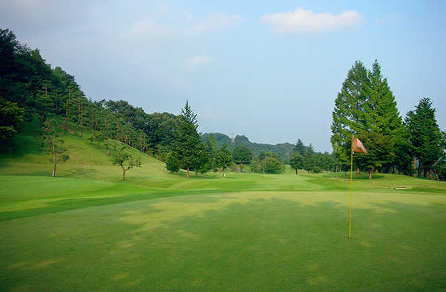 Sun Members Country Club