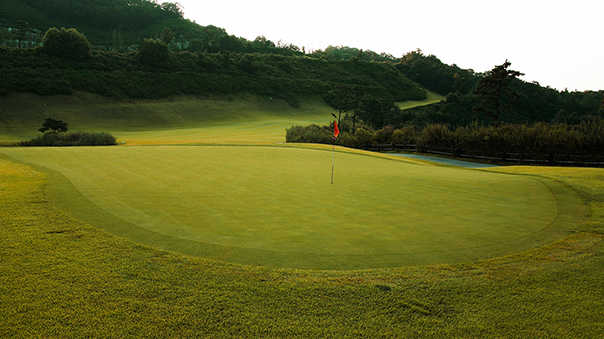 Rocky Course