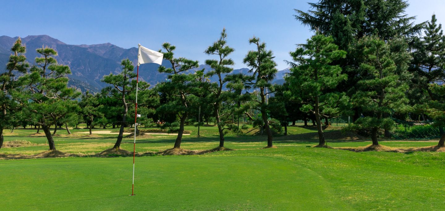 Takara Golf Garden