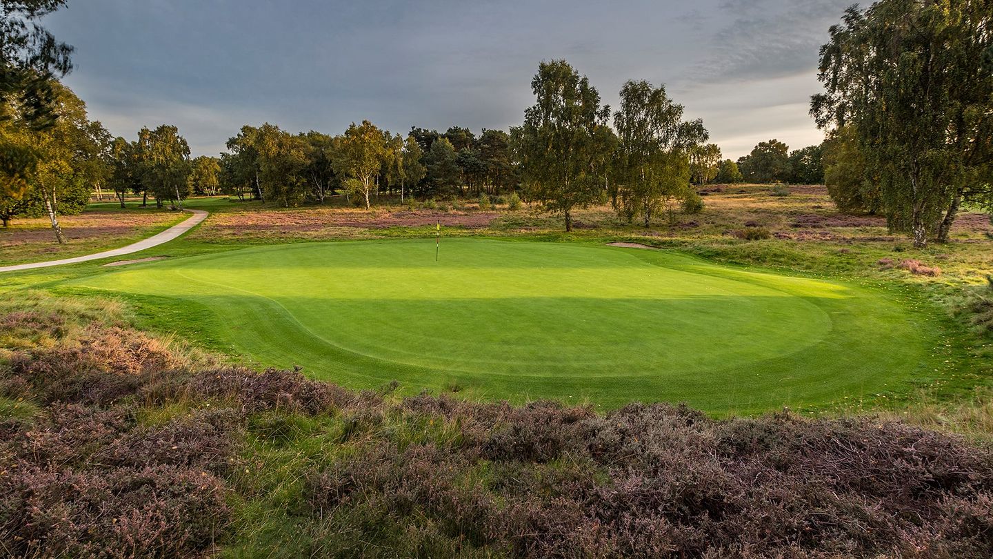 Enville Golf Club