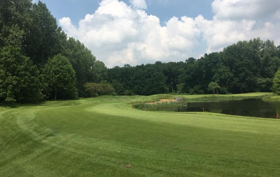 Bossenstein Golf & Polo Club