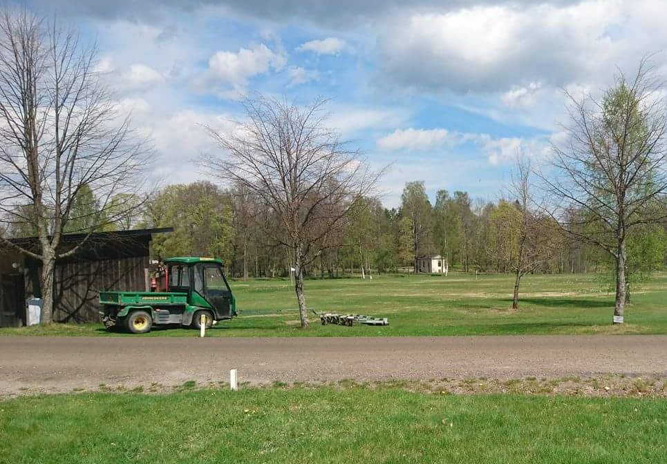 Mackmyra Golf Club