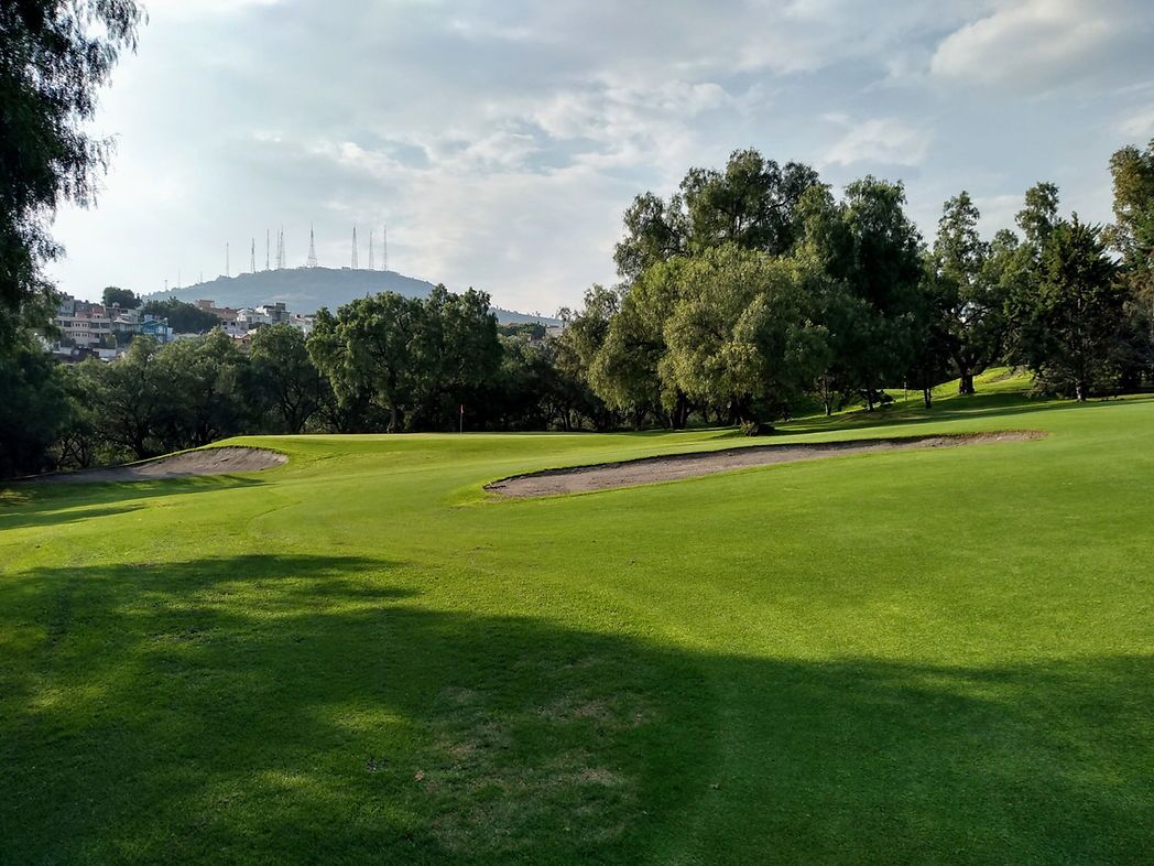 Club Campestre El Copal