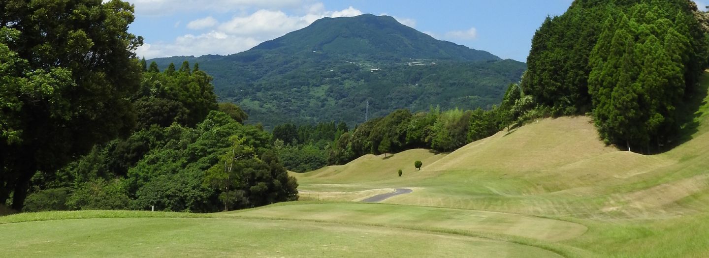 Tenzan Country Club - North Course in Taku, Saga, Japan | GolfPass