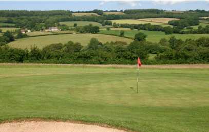 Otter Valley Golf Centre