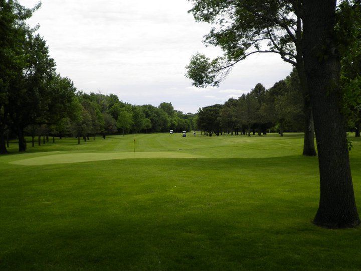 Springfield Golf Club