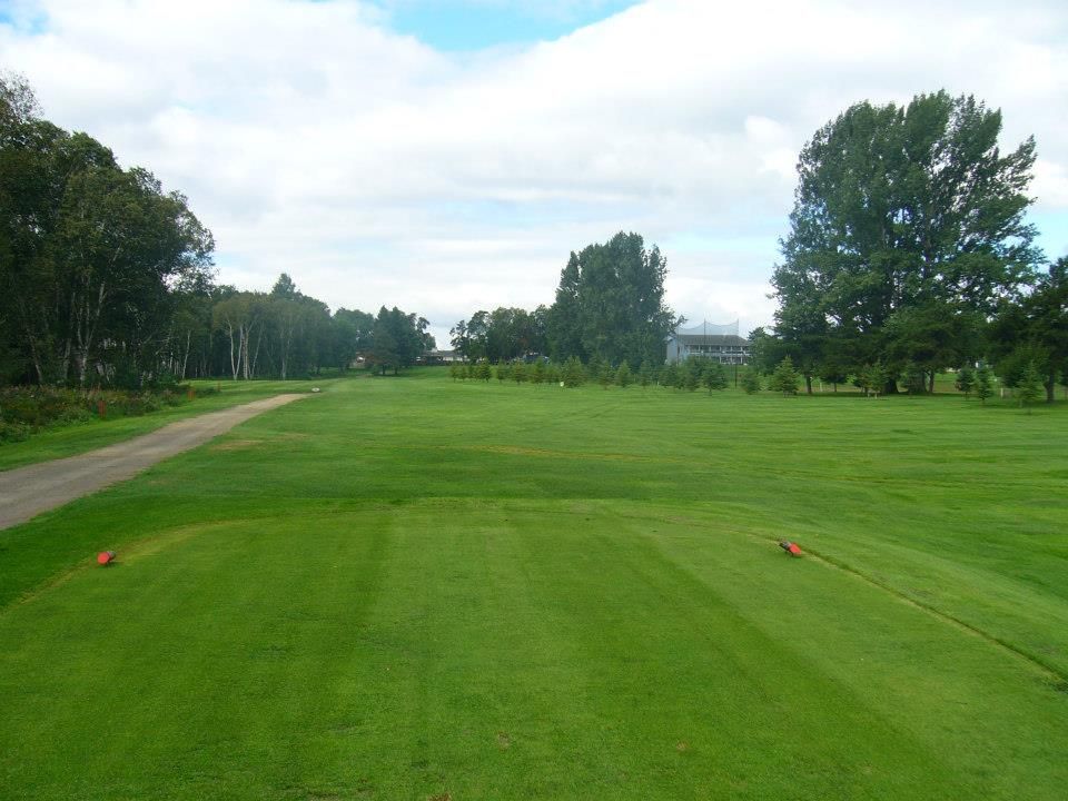 Club de Golf Dolbeau