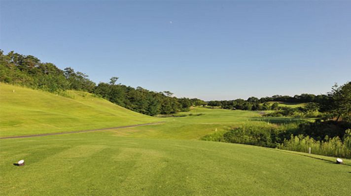 Forest Miki Golf Club